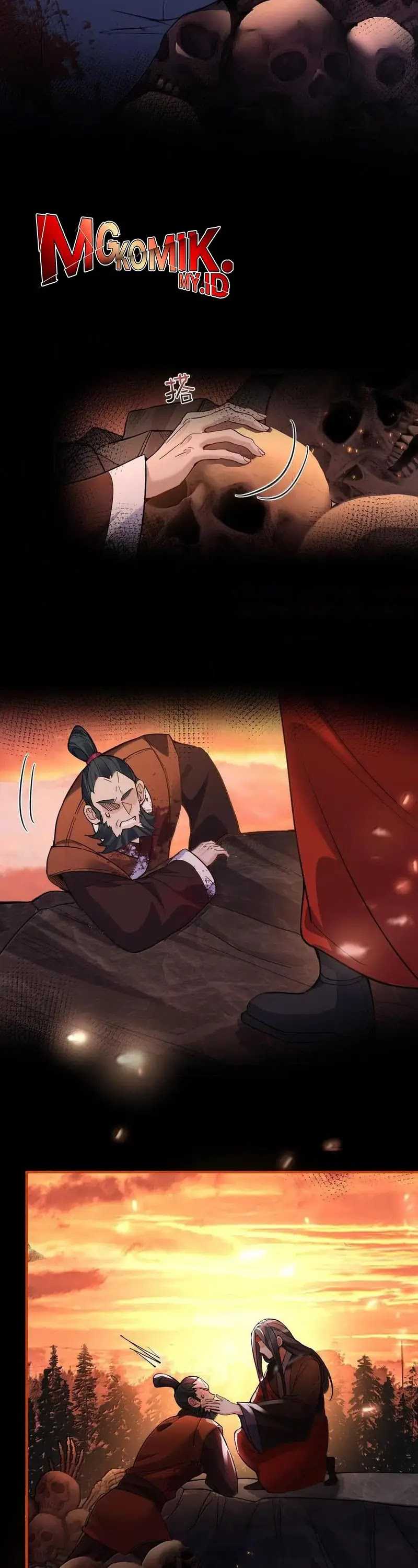 image-komik-am-i-invincible-chapter-264-7/23