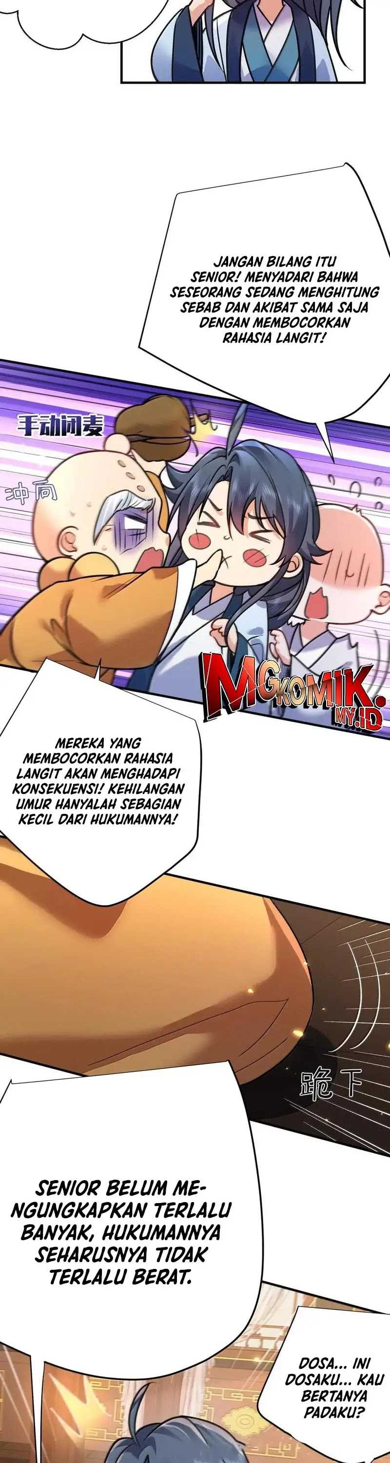 image-komik-am-i-invincible-chapter-264-14/23