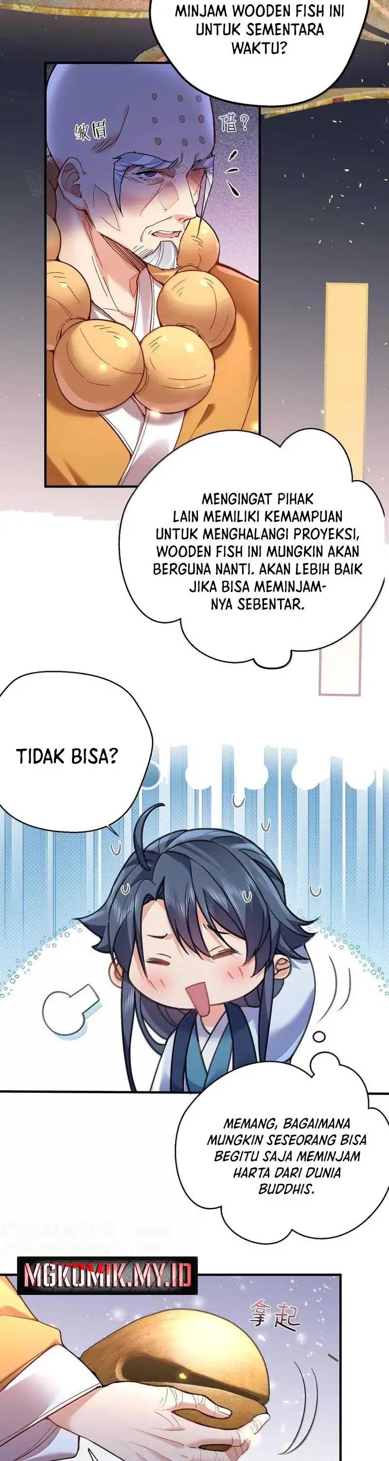 image-komik-am-i-invincible-chapter-264-19/23