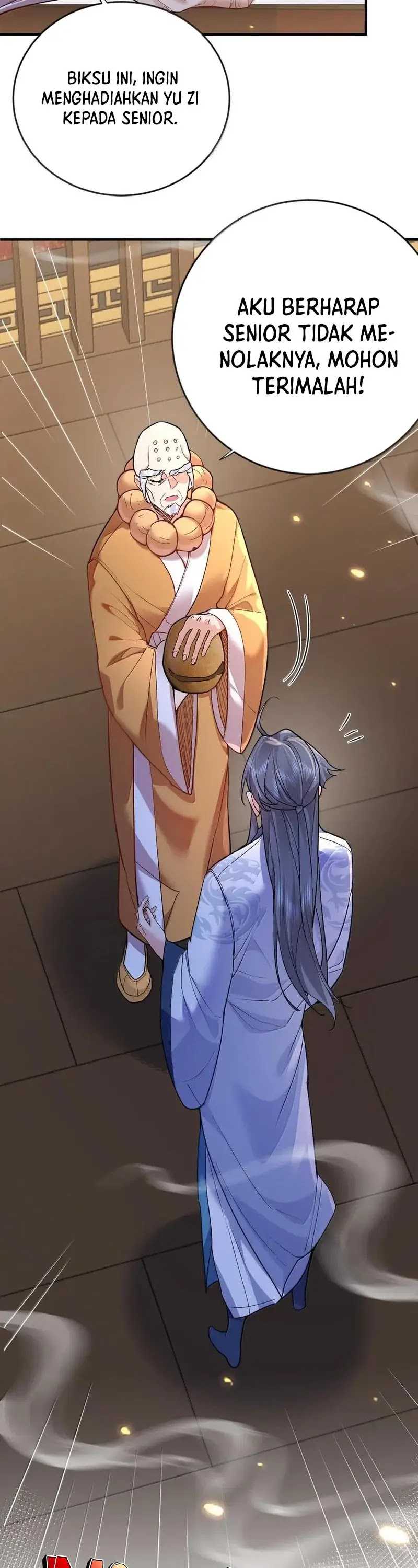 image-komik-am-i-invincible-chapter-264-20/23