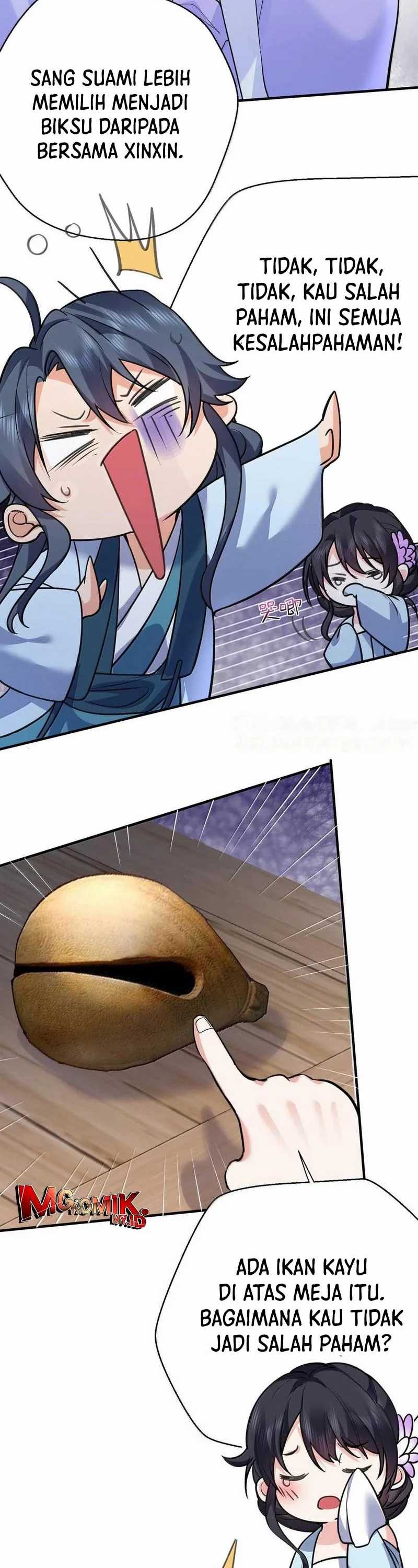 image-komik-am-i-invincible-chapter-265-5/22