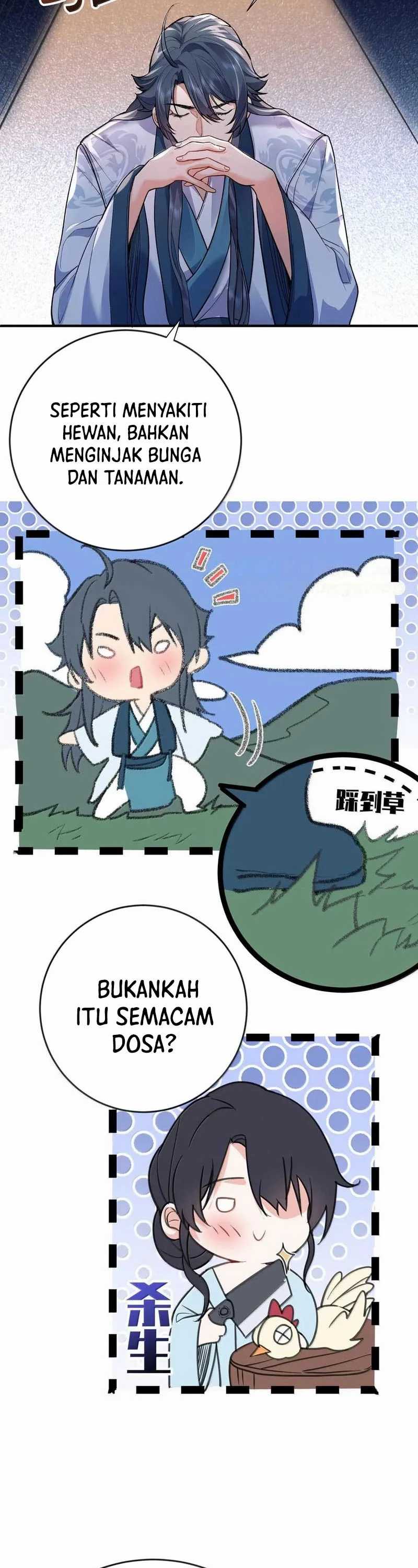 image-komik-am-i-invincible-chapter-265-9/22