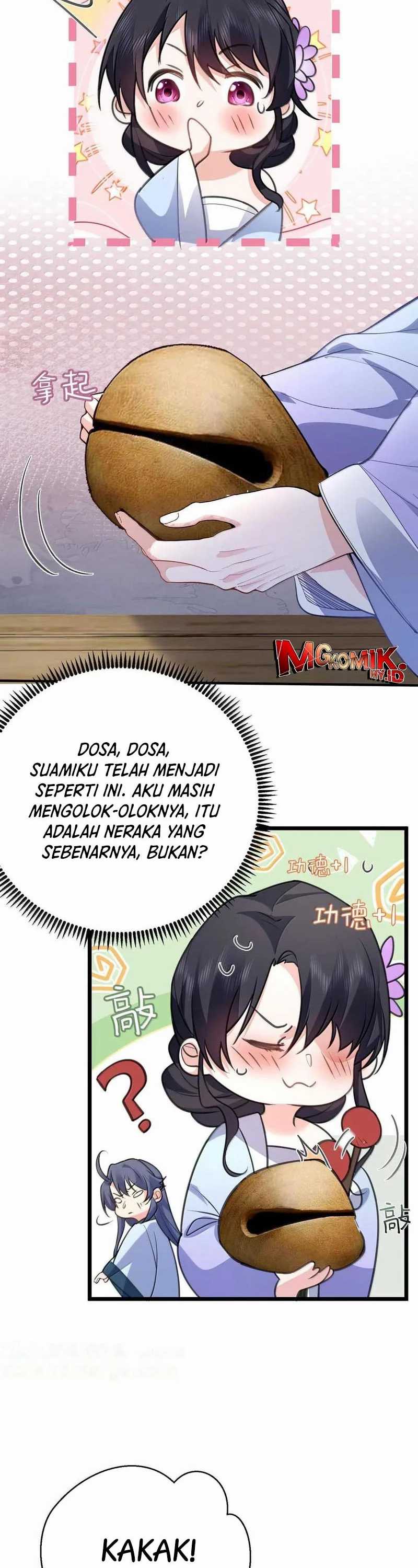 image-komik-am-i-invincible-chapter-265-15/22