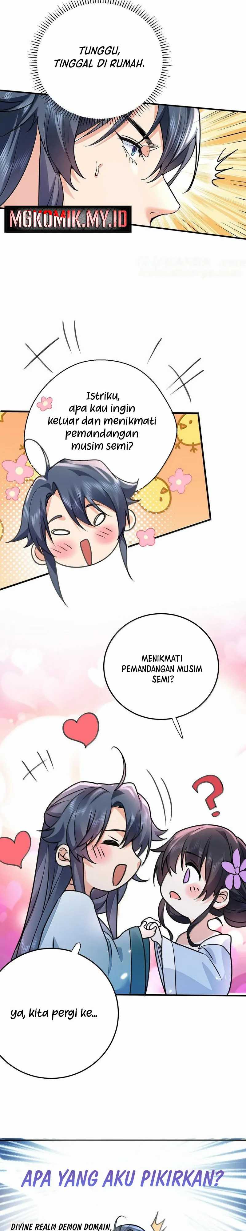 image-komik-am-i-invincible-chapter-266-10/17