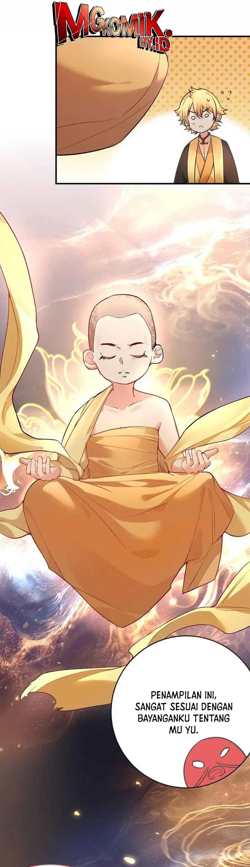 image-komik-am-i-invincible-chapter-267-1/19