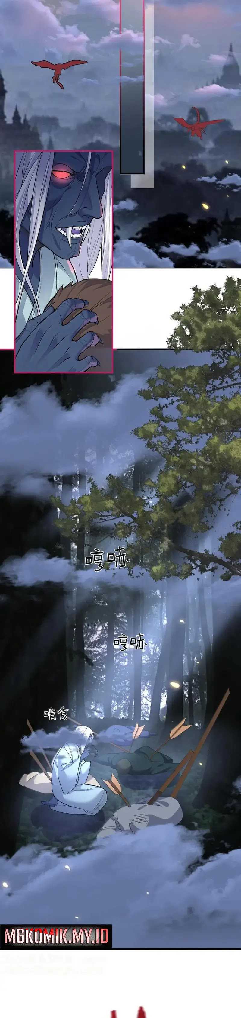 image-komik-am-i-invincible-chapter-267-3/19