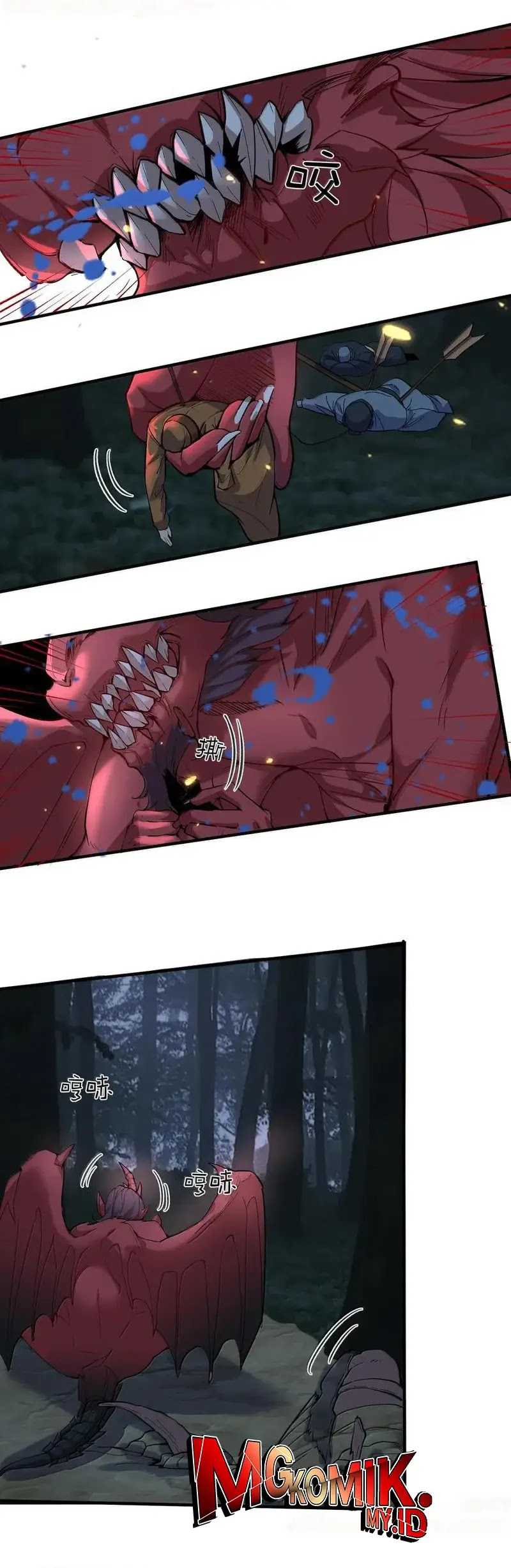 image-komik-am-i-invincible-chapter-267-6/19