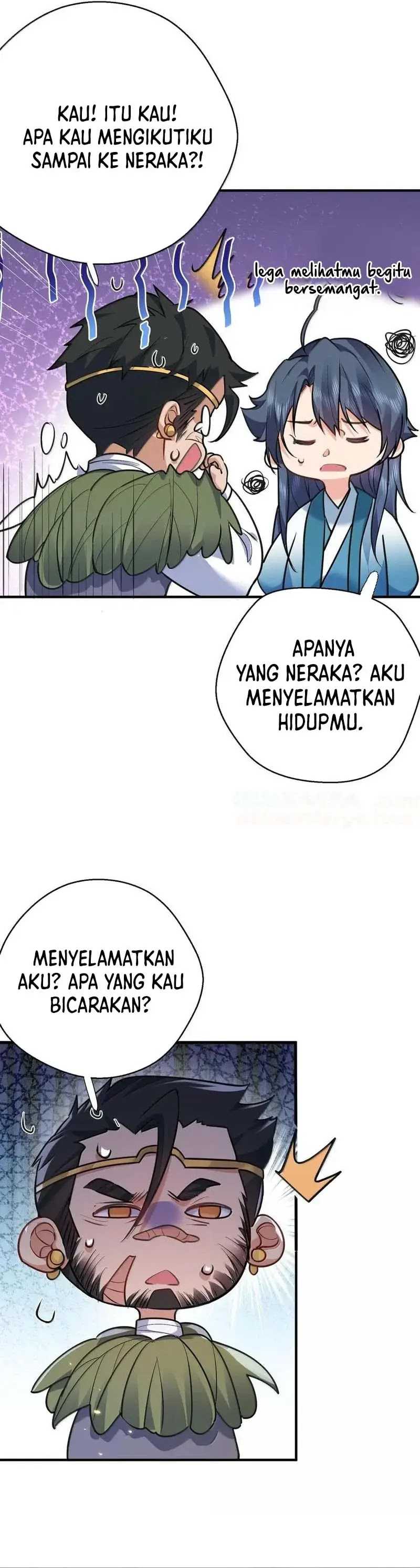 image-komik-am-i-invincible-chapter-268-4/20