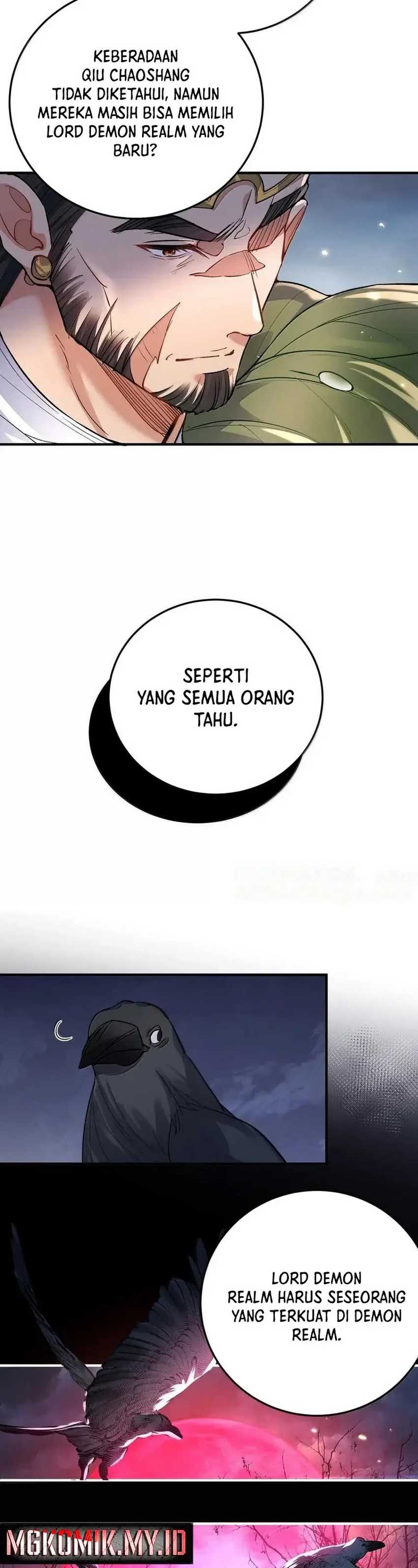 image-komik-am-i-invincible-chapter-270-2/24