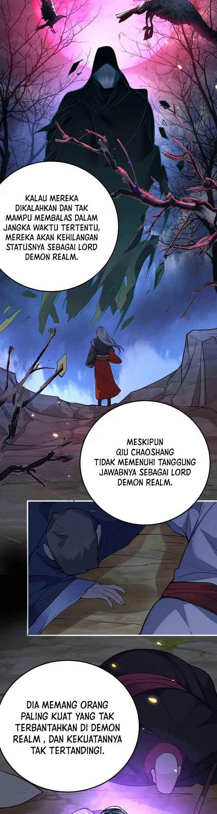 image-komik-am-i-invincible-chapter-270-3/24