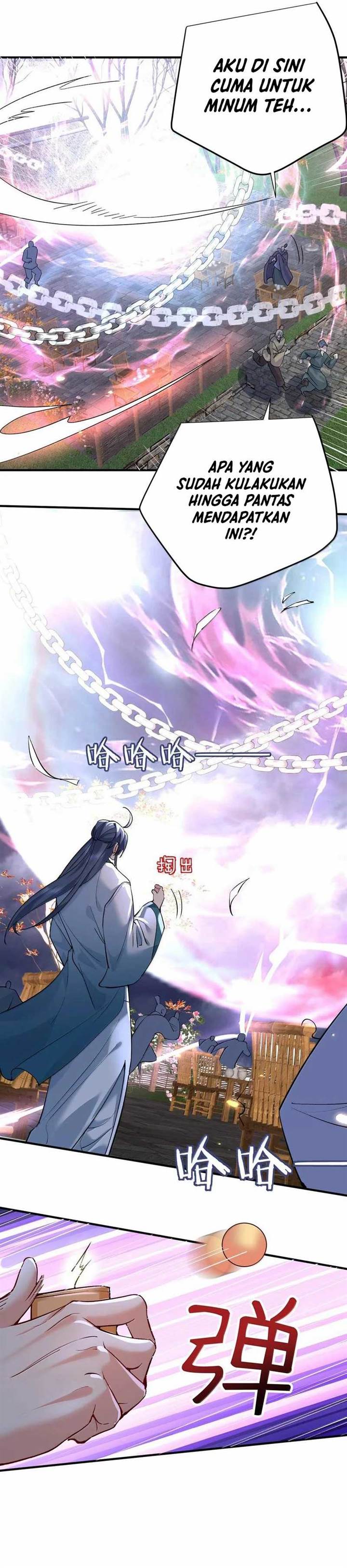 image-komik-am-i-invincible-chapter-272-5/18