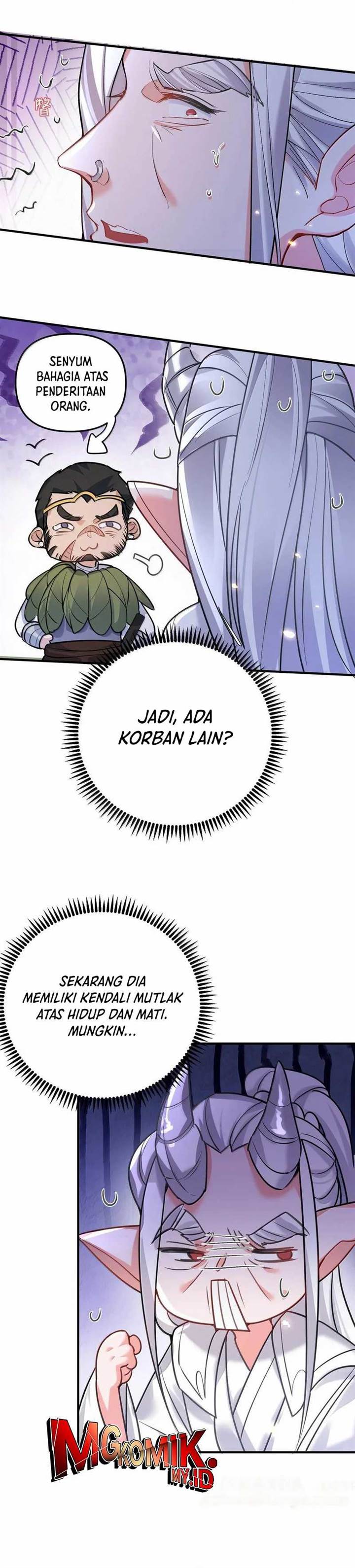 image-komik-am-i-invincible-chapter-272-11/18