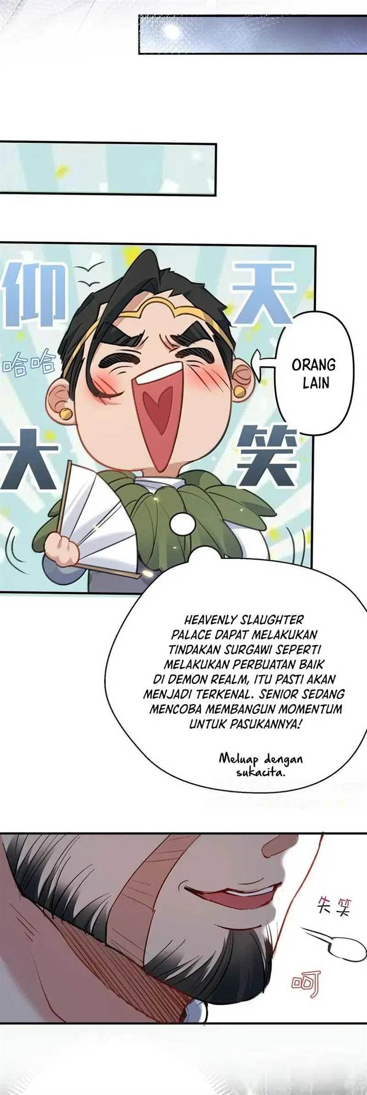 image-komik-am-i-invincible-chapter-274-3/18