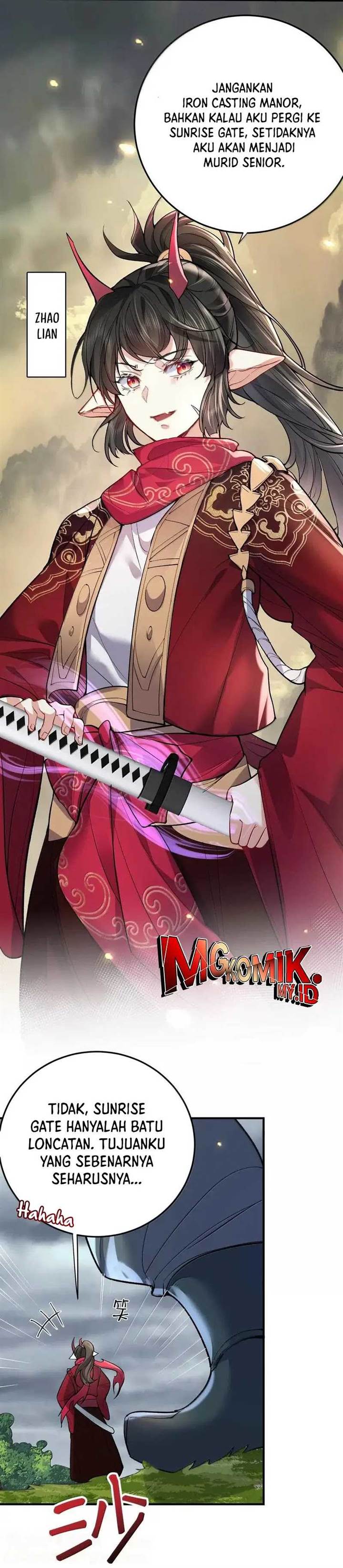 image-komik-am-i-invincible-chapter-274-11/18