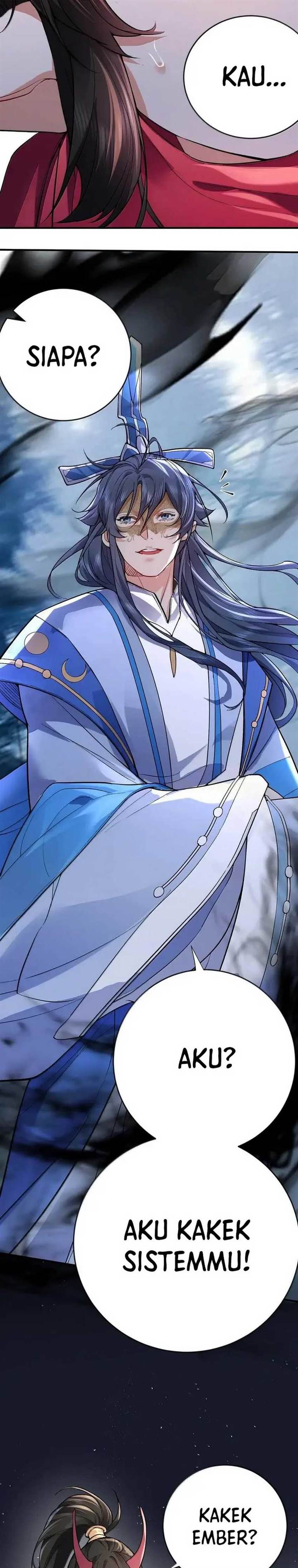 image-komik-am-i-invincible-chapter-275-1/16