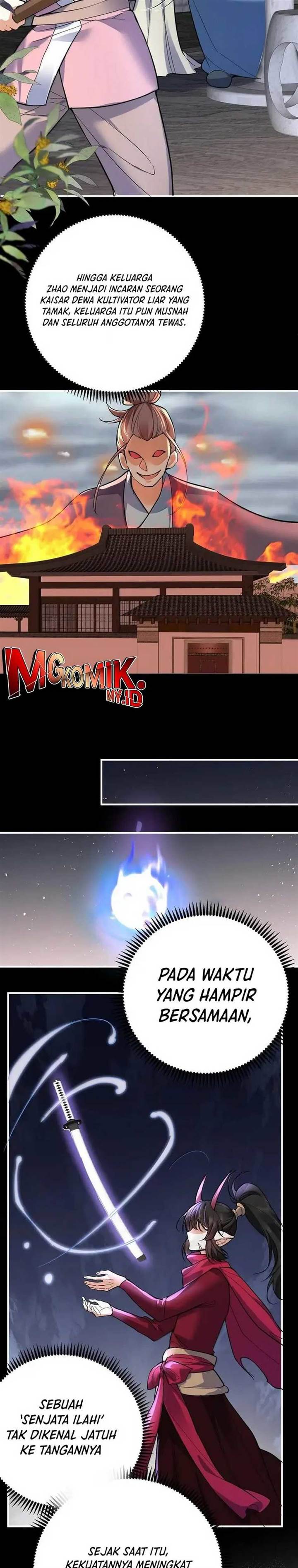 image-komik-am-i-invincible-chapter-275-3/16