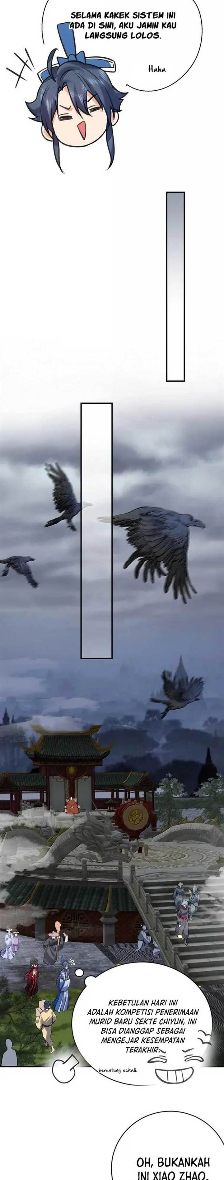 image-komik-am-i-invincible-chapter-275-10/16