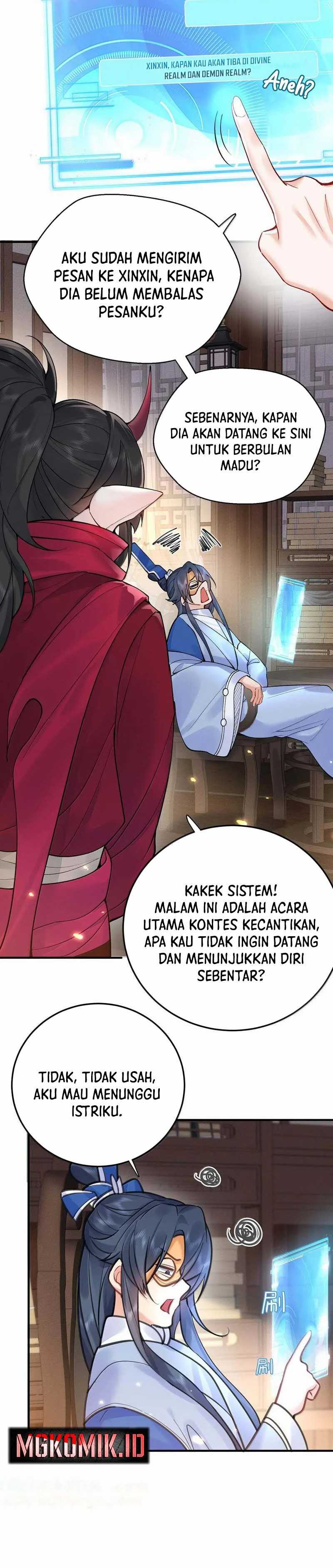 image-komik-am-i-invincible-chapter-278-13/16