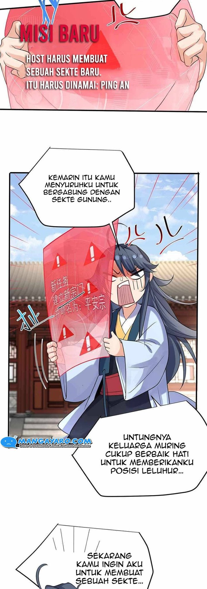 image-komik-am-i-invincible-chapter-28-10/29