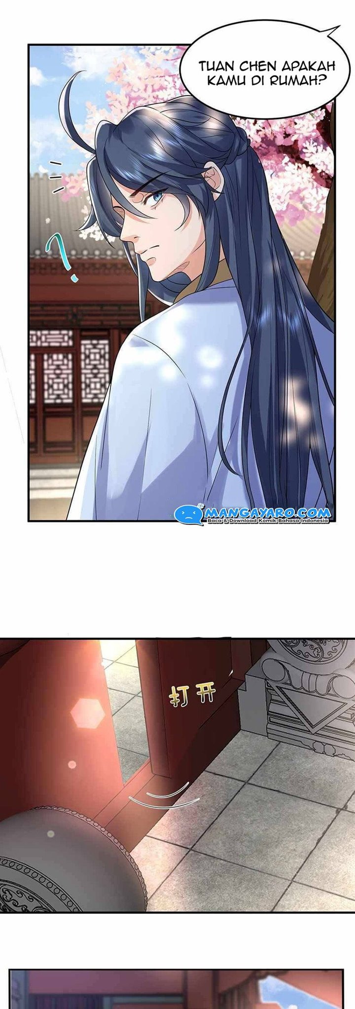 image-komik-am-i-invincible-chapter-28-12/29