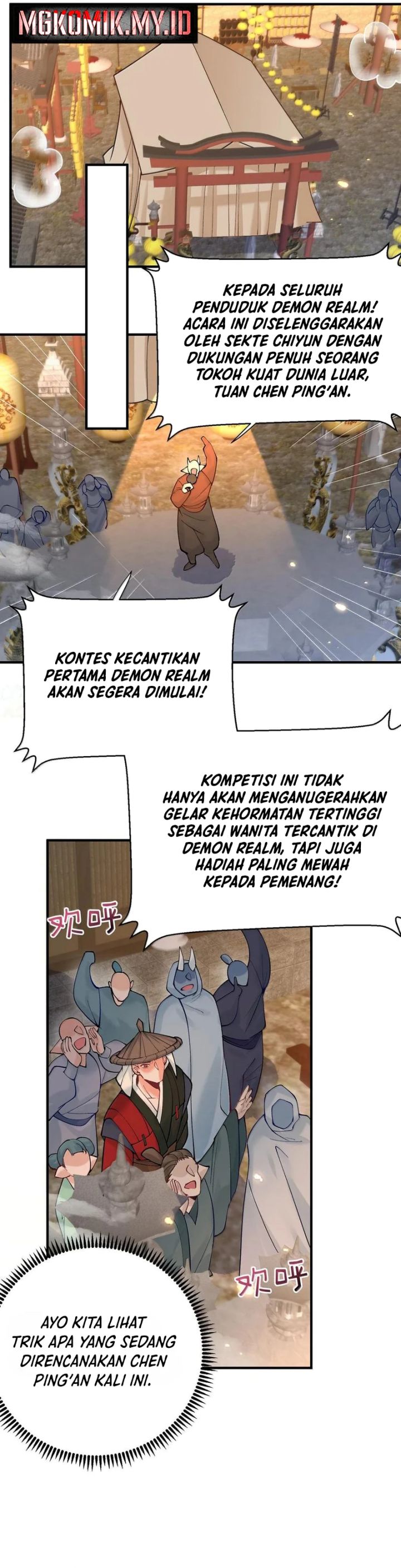 image-komik-am-i-invincible-chapter-281-5/19