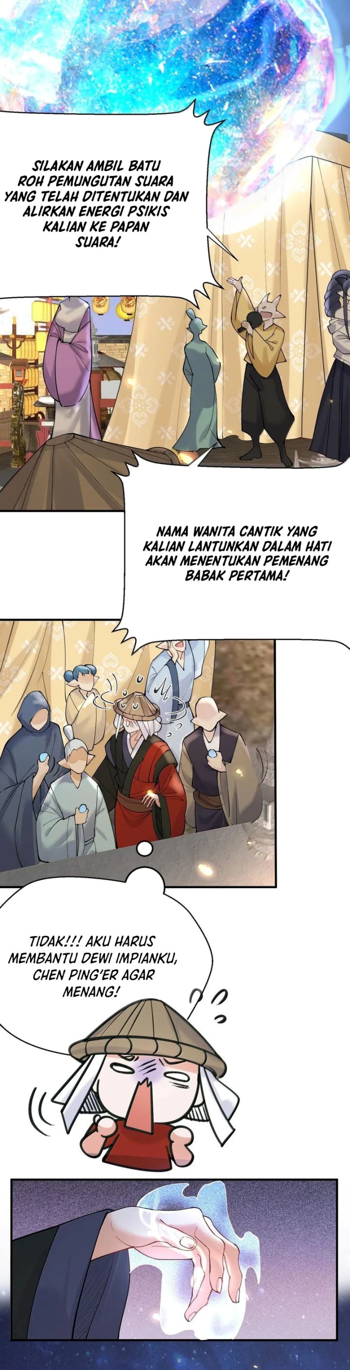 image-komik-am-i-invincible-chapter-281-10/19