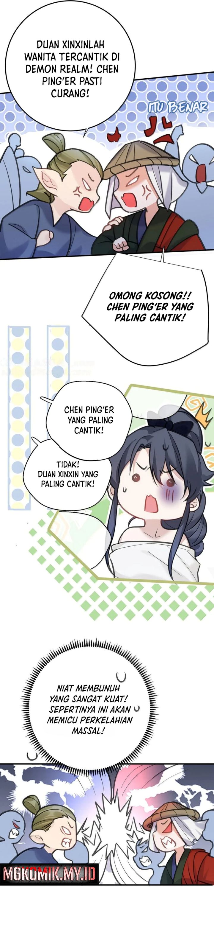 image-komik-am-i-invincible-chapter-281-14/19