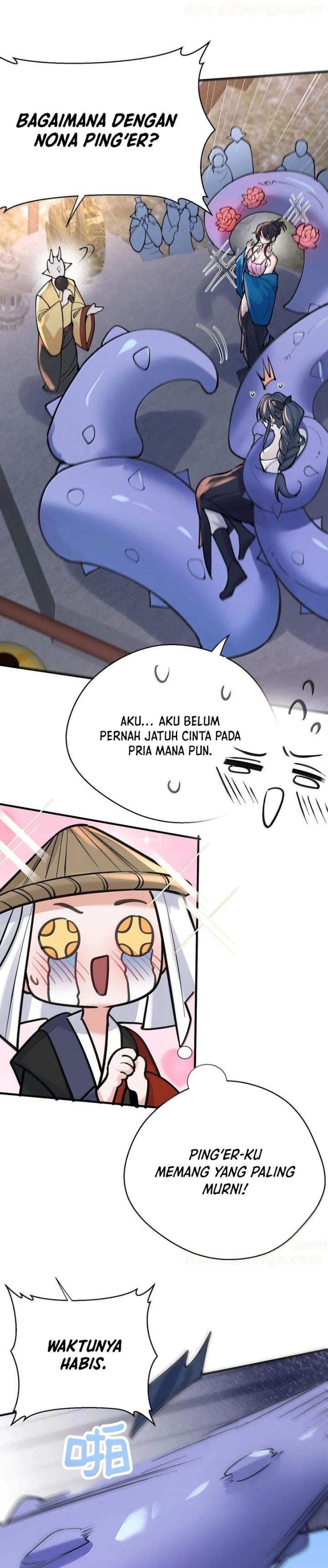 image-komik-am-i-invincible-chapter-282-9/16