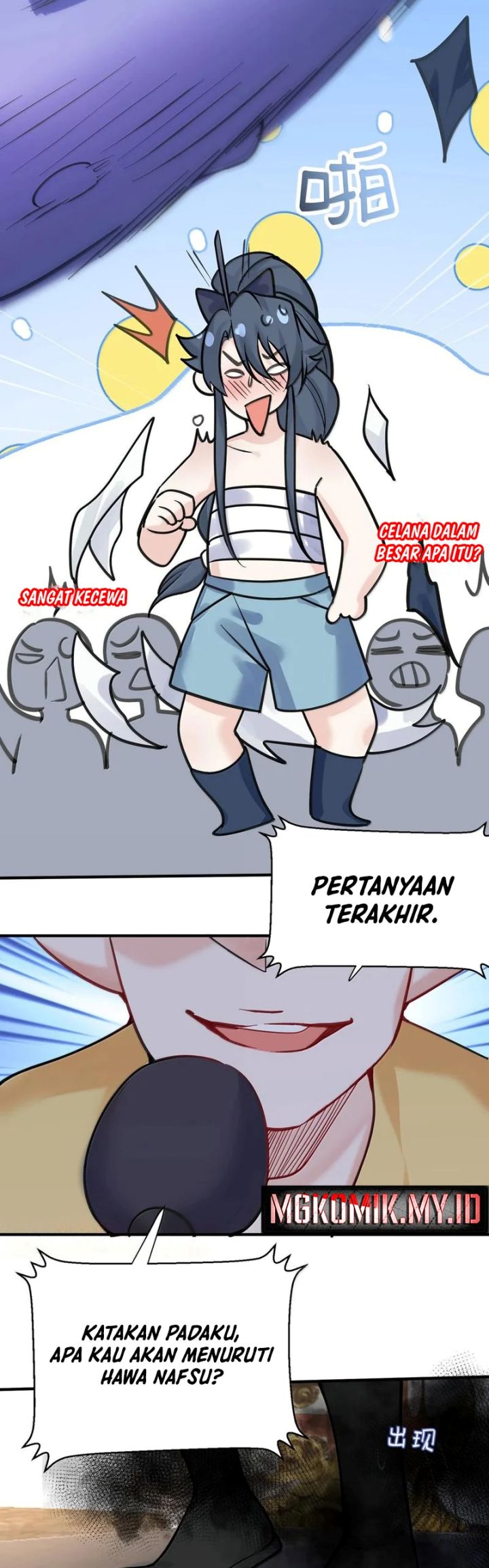 image-komik-am-i-invincible-chapter-282-10/16