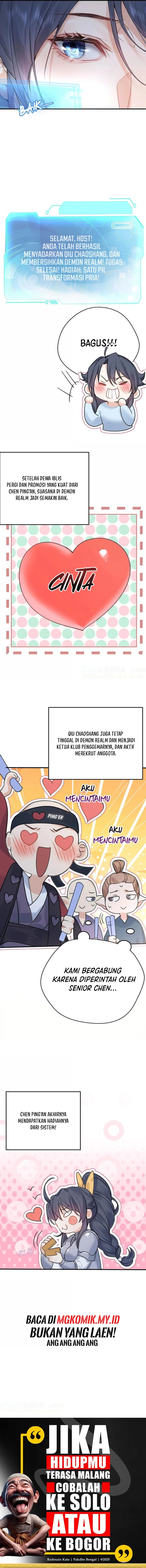 image-komik-am-i-invincible-chapter-285-7/9