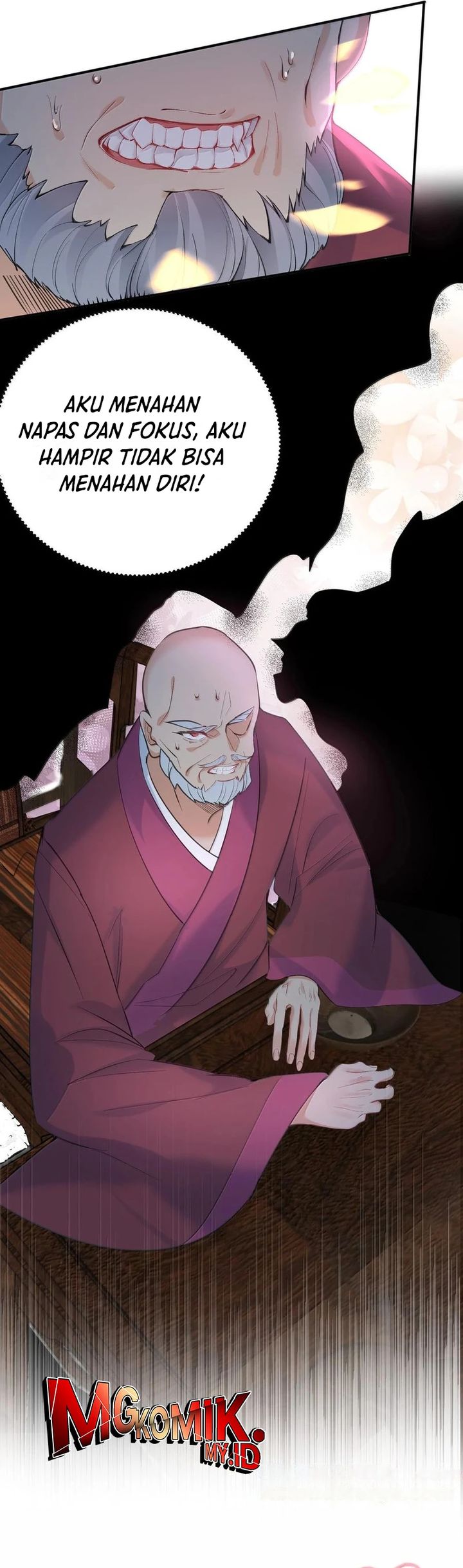 image-komik-am-i-invincible-chapter-289-13/18