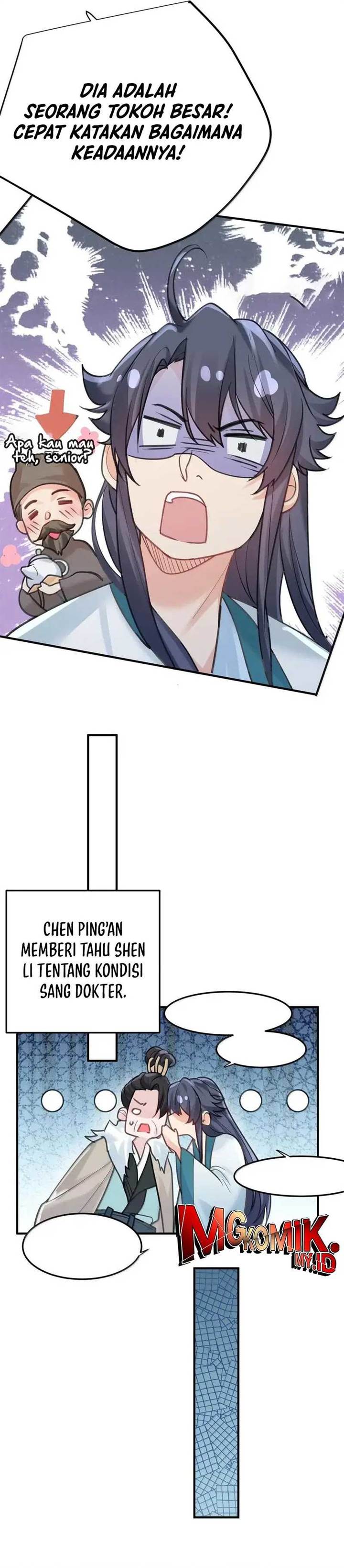 image-komik-am-i-invincible-chapter-293-4/19