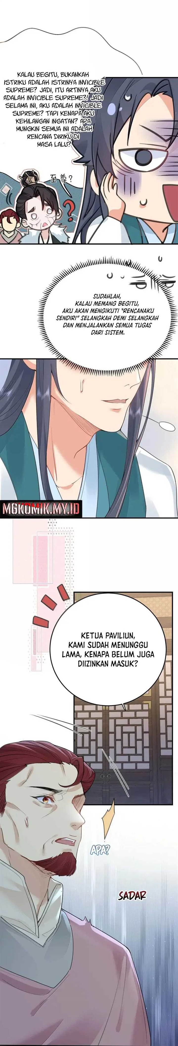 image-komik-am-i-invincible-chapter-294-3/18