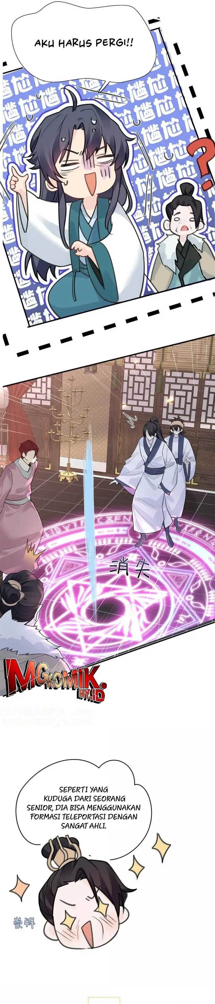 image-komik-am-i-invincible-chapter-294-5/18