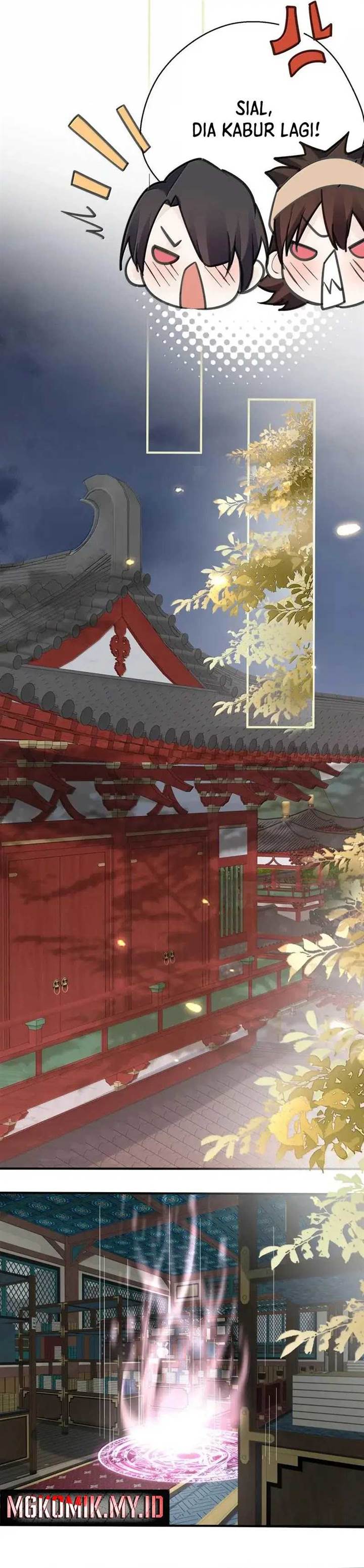 image-komik-am-i-invincible-chapter-294-6/18