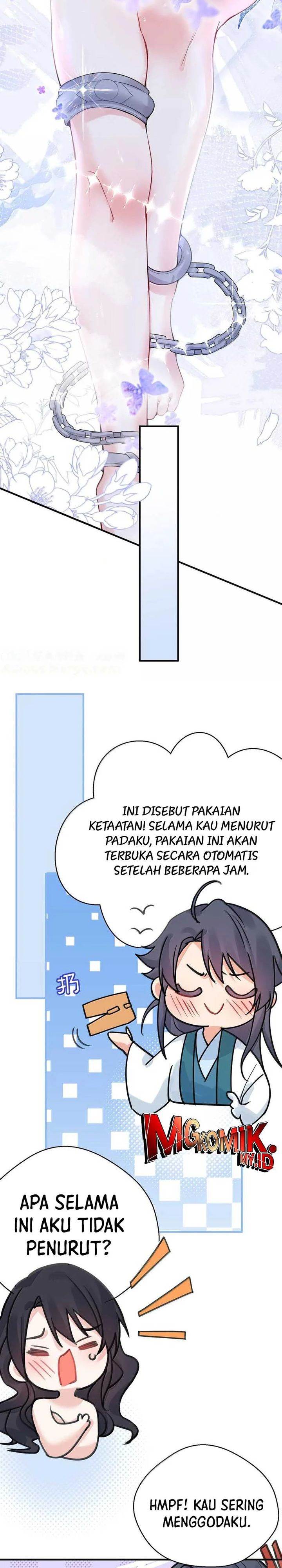 image-komik-am-i-invincible-chapter-295-3/14