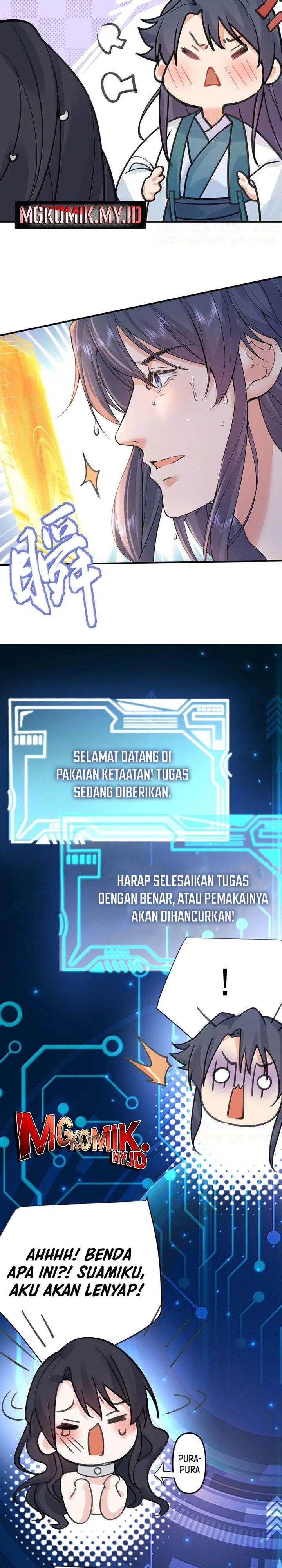 image-komik-am-i-invincible-chapter-295-4/14