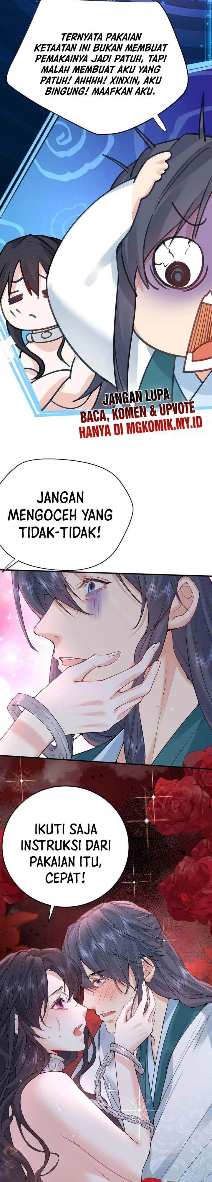 image-komik-am-i-invincible-chapter-295-5/14