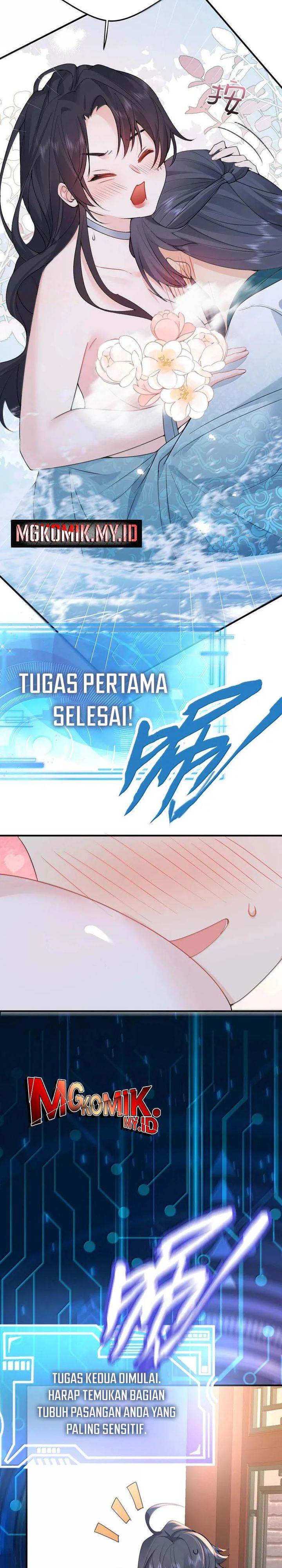 image-komik-am-i-invincible-chapter-295-8/14