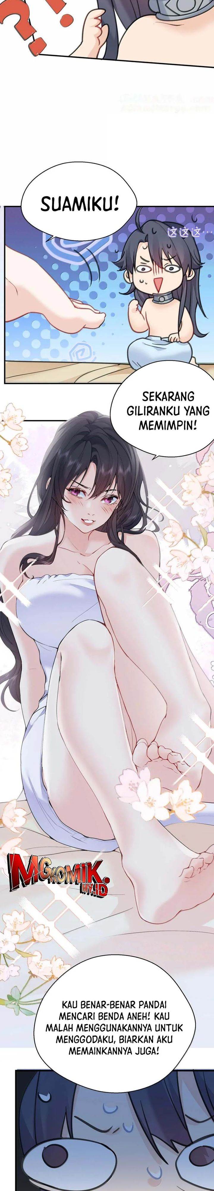 image-komik-am-i-invincible-chapter-296-3/13