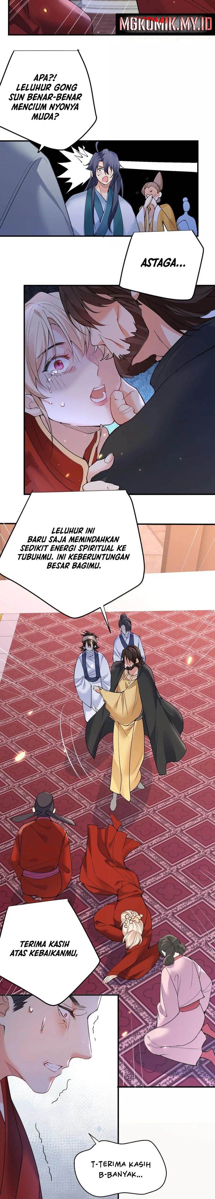 image-komik-am-i-invincible-chapter-297-2/15