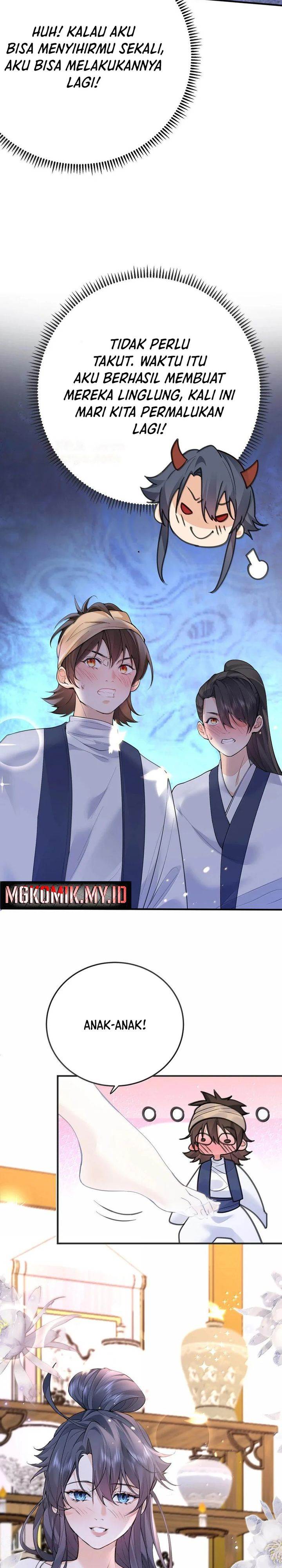 image-komik-am-i-invincible-chapter-297-5/15