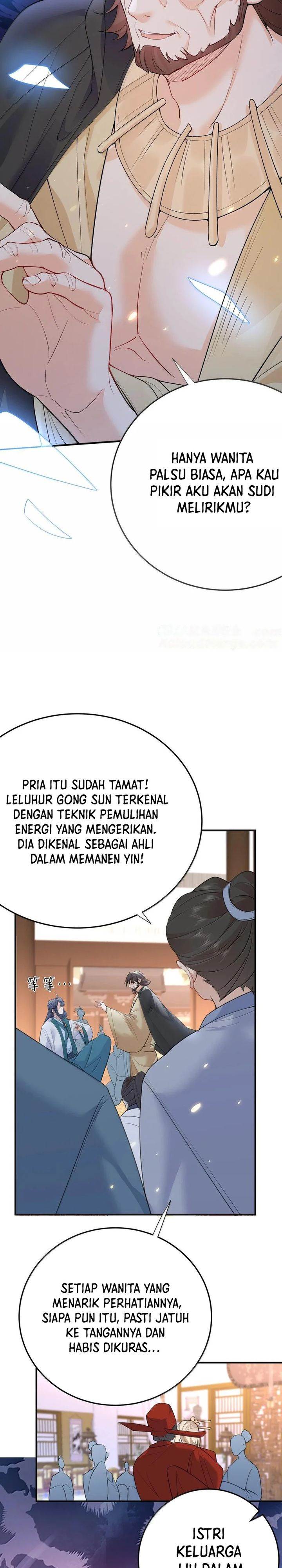 image-komik-am-i-invincible-chapter-297-9/15