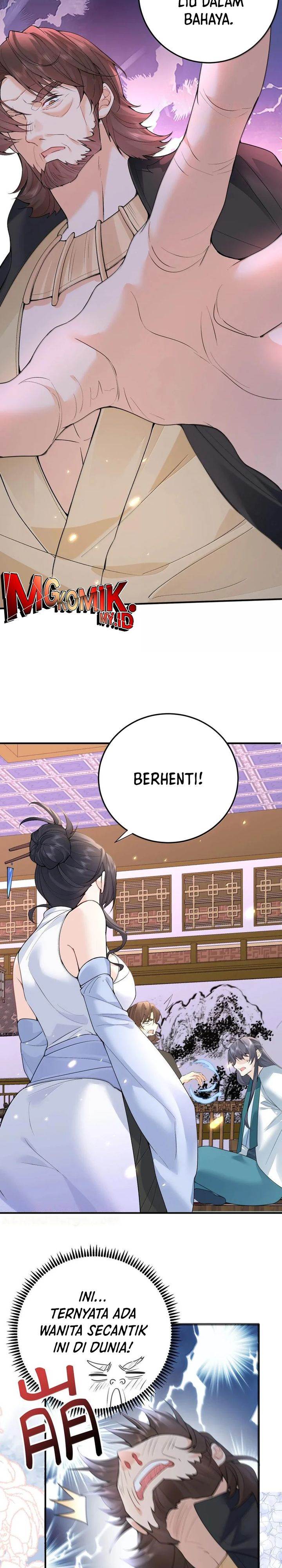 image-komik-am-i-invincible-chapter-297-10/15