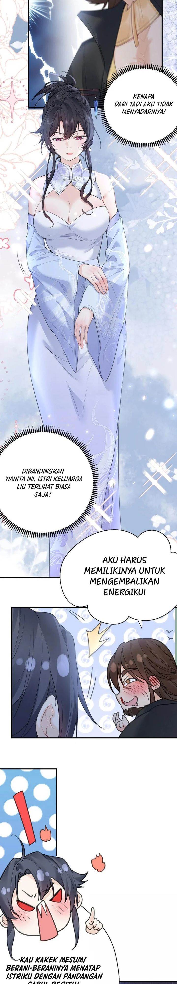 image-komik-am-i-invincible-chapter-297-11/15