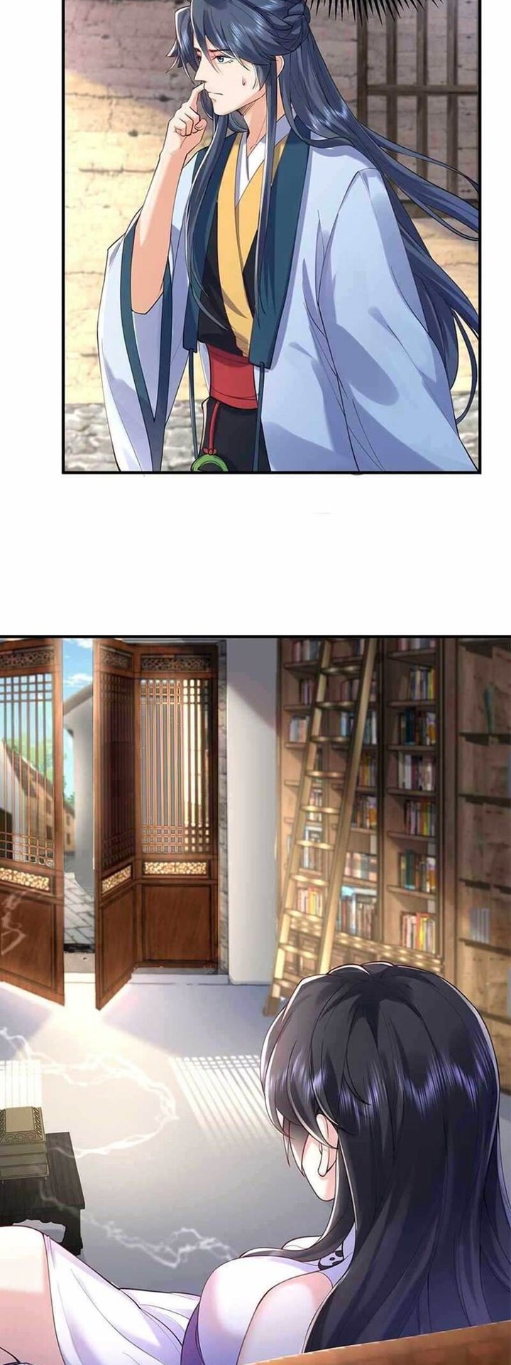 image-komik-am-i-invincible-chapter-30-2/19