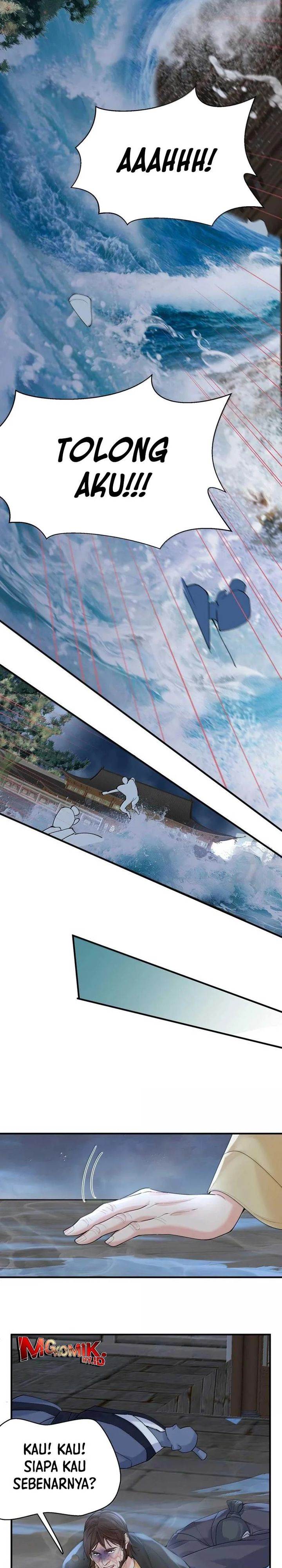 image-komik-am-i-invincible-chapter-300-1/13