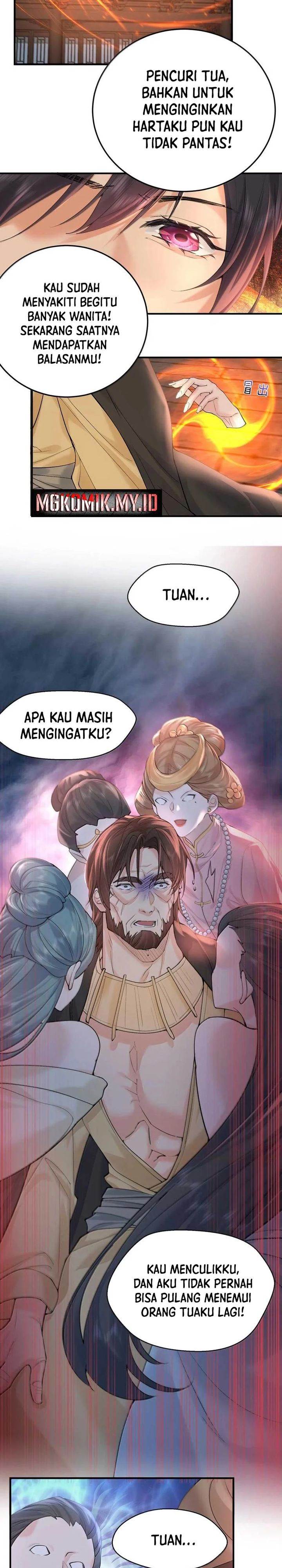 image-komik-am-i-invincible-chapter-300-3/13