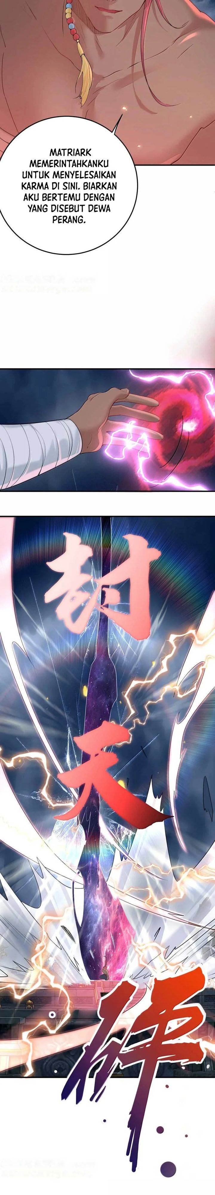 image-komik-am-i-invincible-chapter-300-7/13