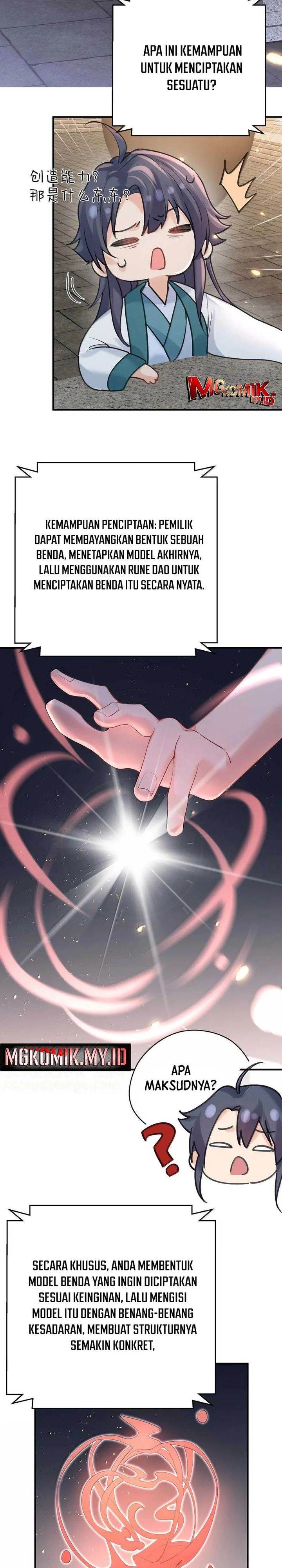 image-komik-am-i-invincible-chapter-300-10/13